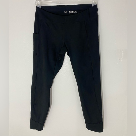 Arc’teryx Leggings - Womens M/M - Picture 1 of 6